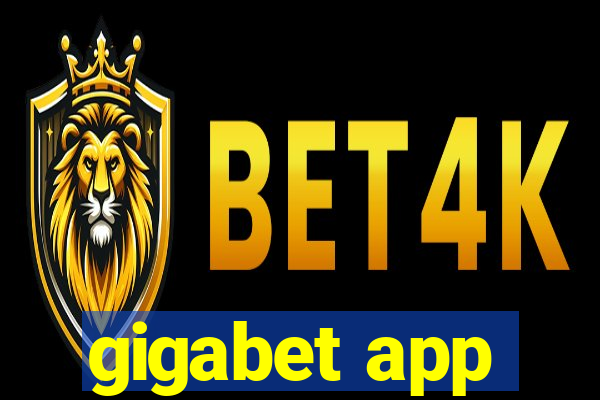 gigabet app